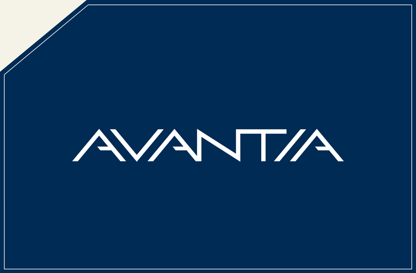 AVANTIAグループの一員