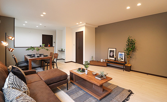 ドリームホームのリフォームが選ばれる4つの理由