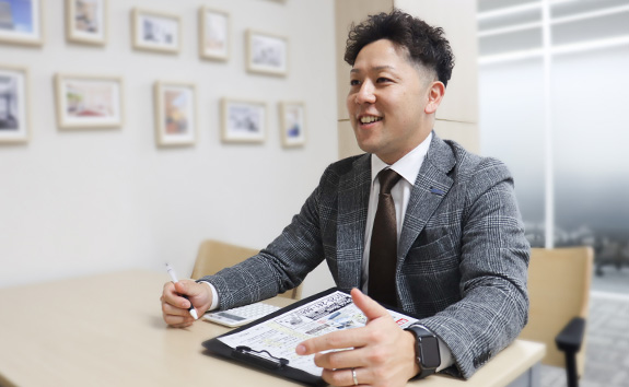 ドリームホームのリフォームが選ばれる4つの理由