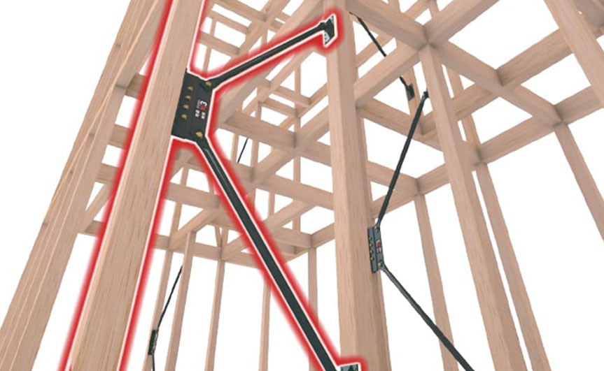 制震ダンパーの画像