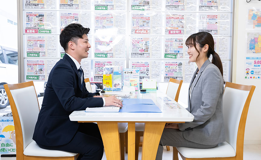 ドリームホームのリフォームが選ばれる4つの理由