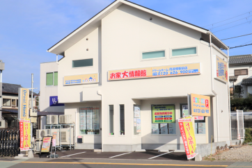 丹波橋駅前店