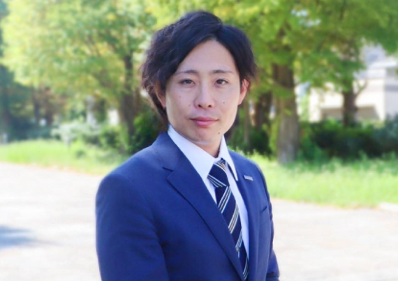 末藤 渓輔
