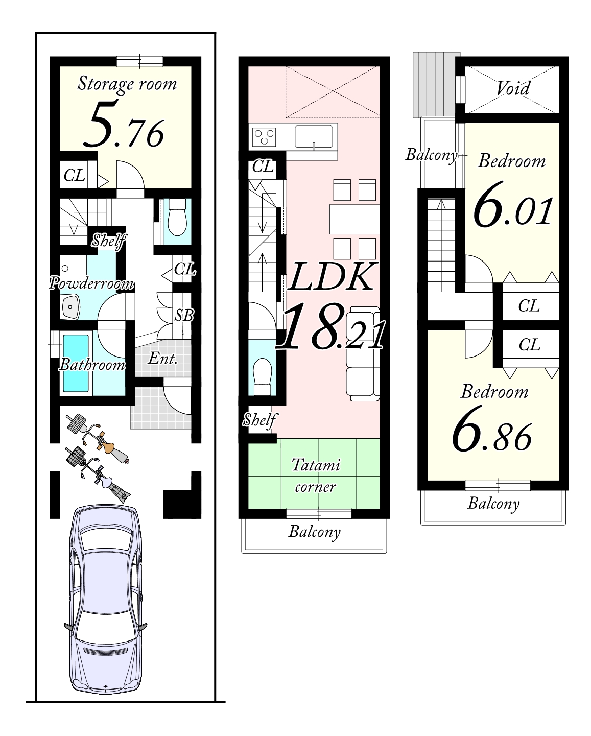 「ドリームタウン太秦森ケ西町」地下鉄「太秦天神川」駅徒歩９分＆京福太秦広隆寺駅徒歩６分！即内覧＆入居可能！