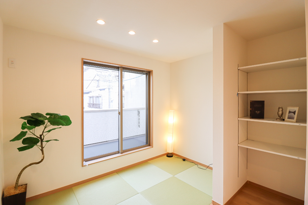 「ドリームタウン太秦森ケ西町」地下鉄「太秦天神川」駅徒歩９分＆京福太秦広隆寺駅徒歩６分！即内覧＆入居可能！