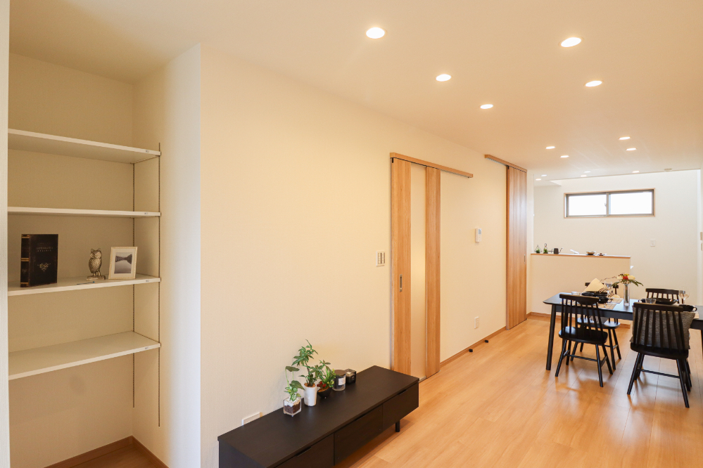 「ドリームタウン太秦森ケ西町」地下鉄「太秦天神川」駅徒歩９分＆京福太秦広隆寺駅徒歩６分！即内覧＆入居可能！