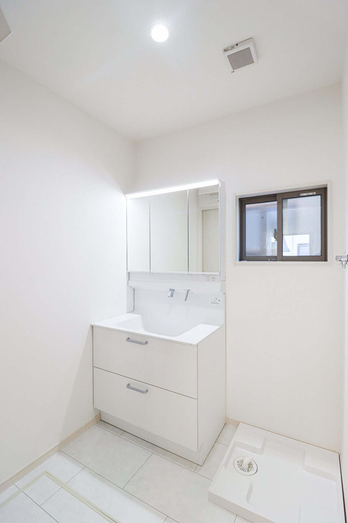 「ドリームタウン山田南山田町：1号地」スッキリ角地！コミュニティ広がる15の家族の夢のまち！土地３２坪＆前道６ｍ！