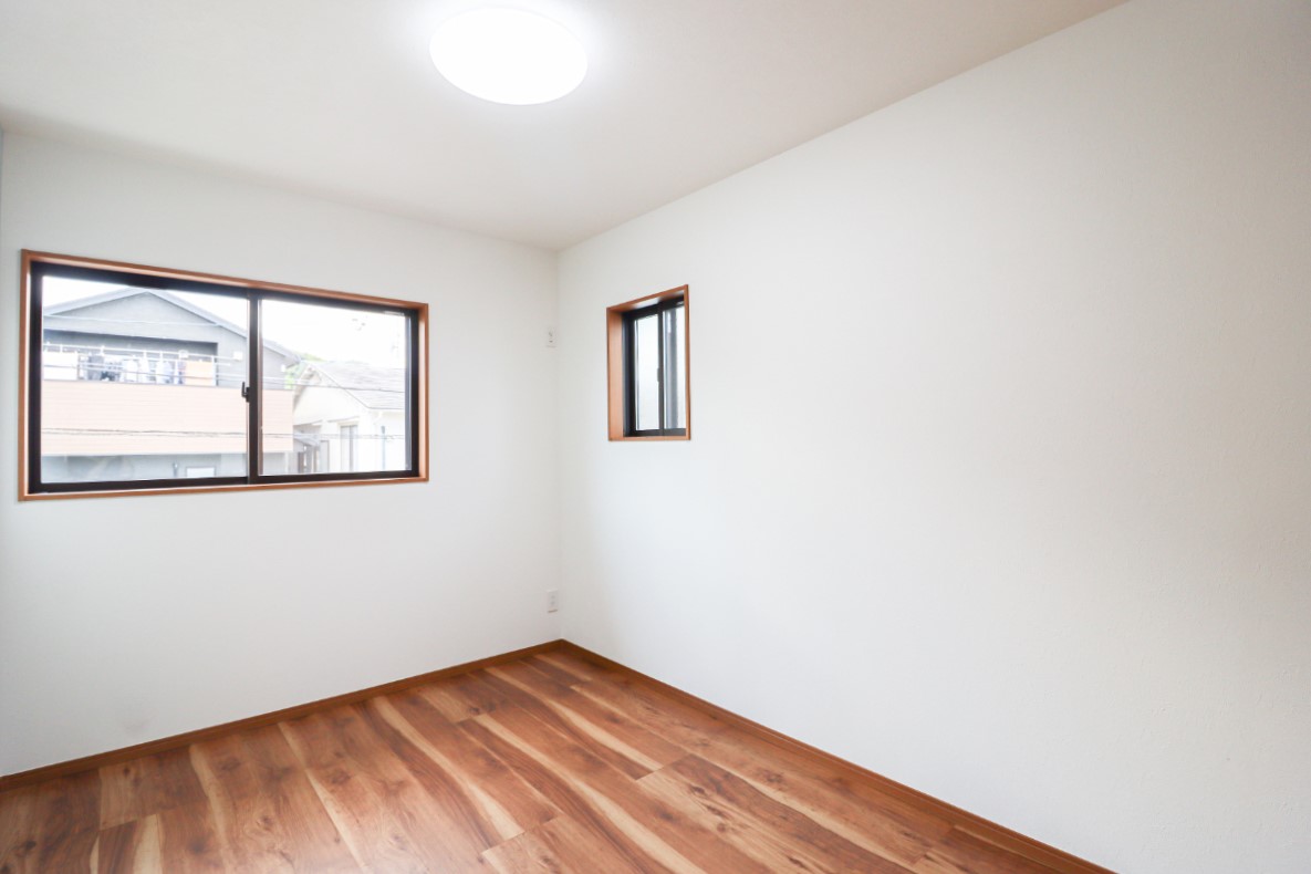 「ドリームタウン山田南山田町:2号地」コミュニティが広がる15の家族の夢のまち!前道6m&間口7.5m!