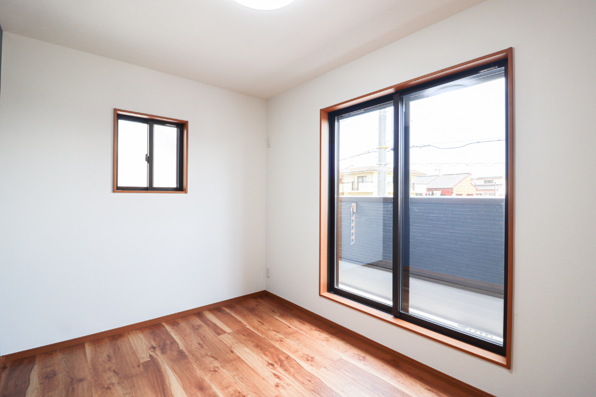 「ドリームタウン山田南山田町:2号地」コミュニティが広がる15の家族の夢のまち!前道6m&間口7.5m!