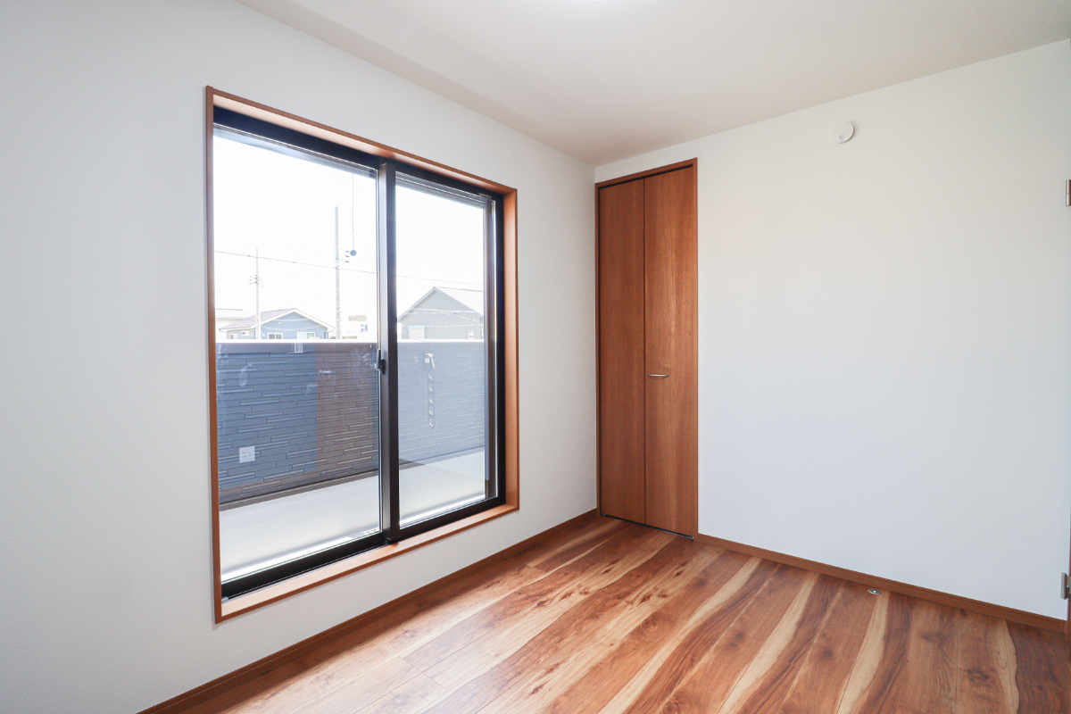 「ドリームタウン山田南山田町:2号地」コミュニティが広がる15の家族の夢のまち!前道6m&間口7.5m!