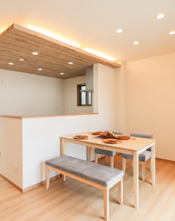 「ドリームタウン山田南山田町：３号地」＼＼即内覧＆入居可能／／続々と成約済み！！自分にあったお家が見つかるかも👀