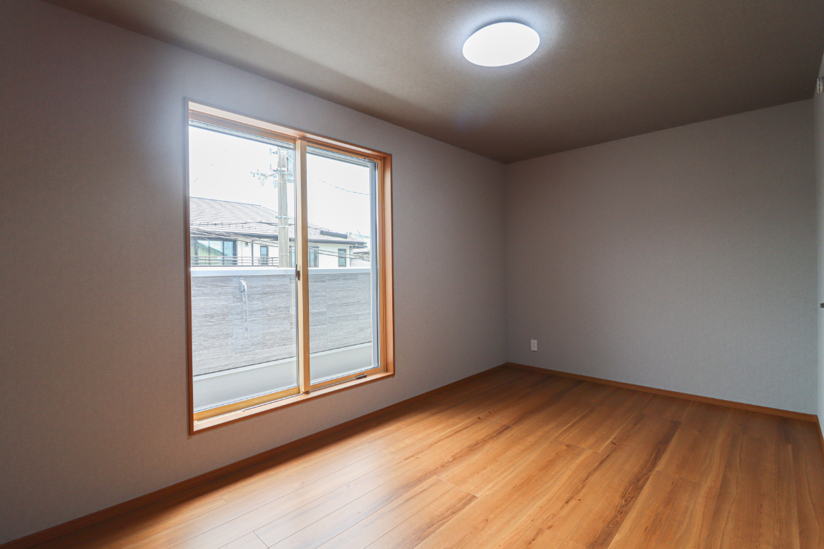 「ドリームホーム篠町篠上北裏」ぽかぽか南向き🌞前道６ｍ＆間口６ｍ！駐車２台可能！