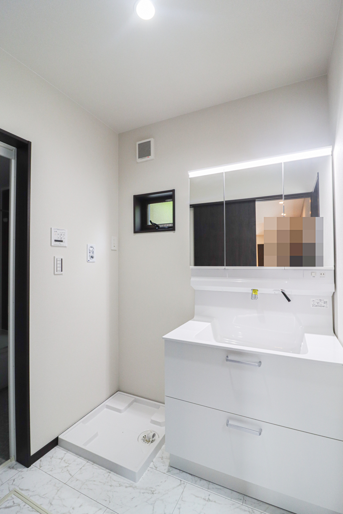 「ドリームタウン鷹峯光悦町：1号地」ぽかぽか南東向きで日当たり通風良好🌞土地広々４２坪＆間口7.7ｍ！