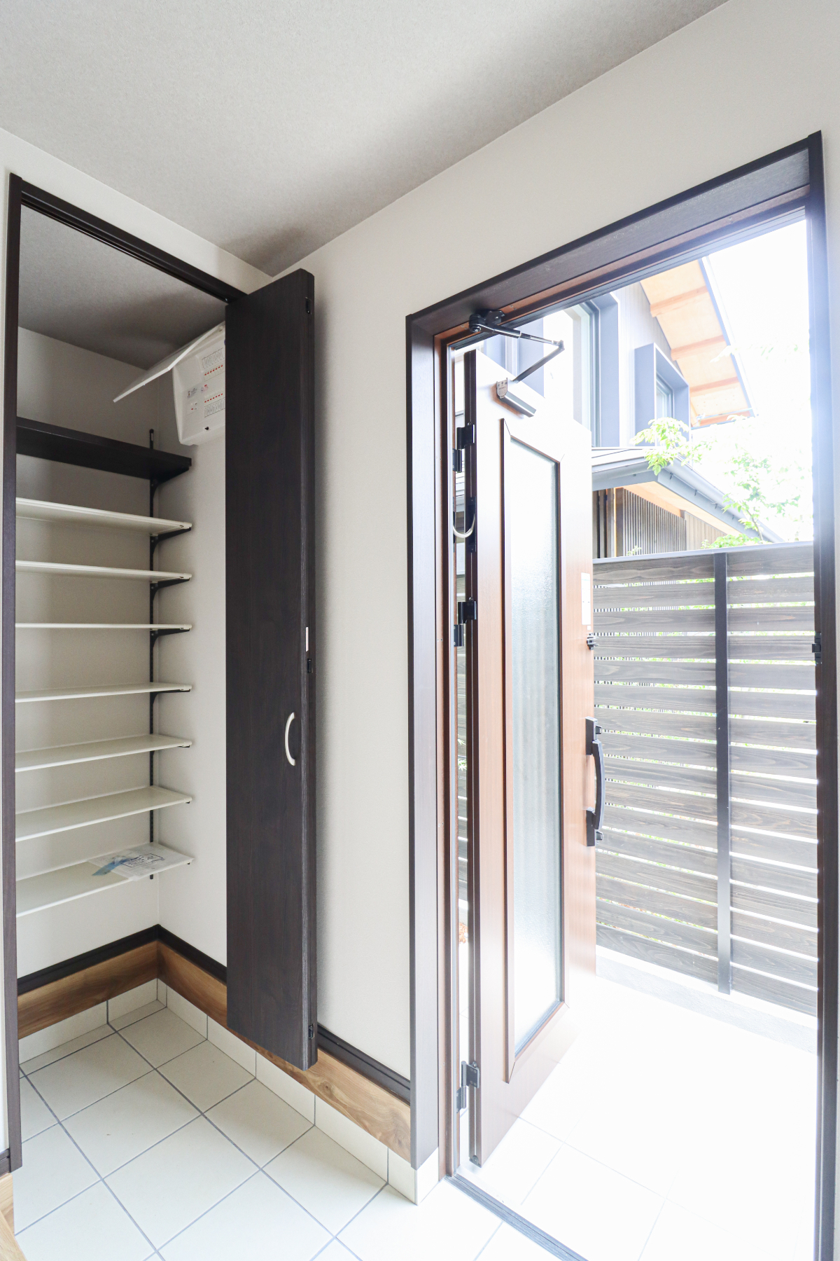 「ドリームタウン鷹峯光悦町：1号地」ぽかぽか南東向きで日当たり通風良好🌞土地広々４２坪＆間口7.7ｍ！