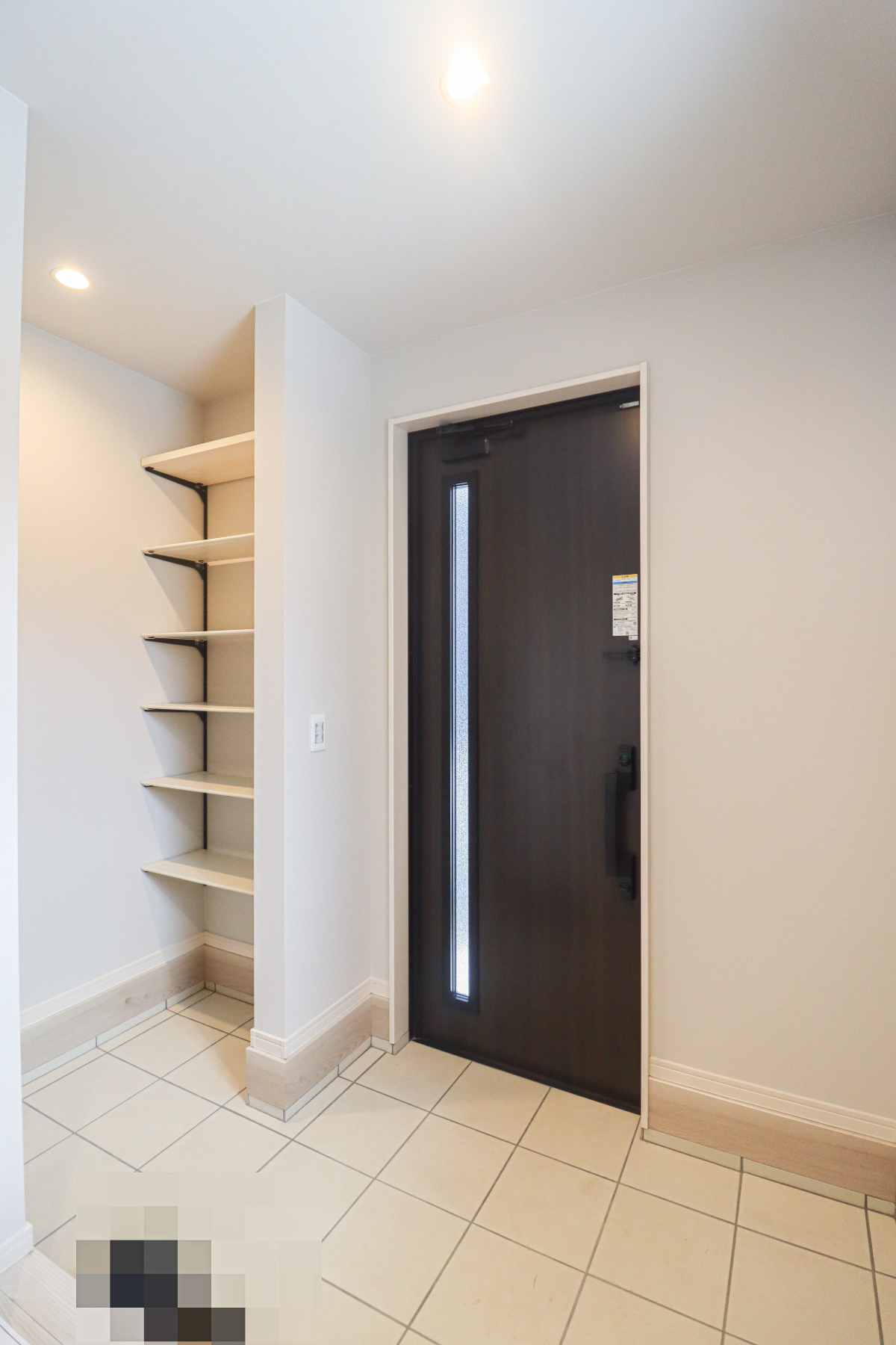 「ドリームタウン篠町見晴２丁目」ぽかぽか南西角地！JR馬堀駅徒歩１０分で通勤・通学にも安心🚃