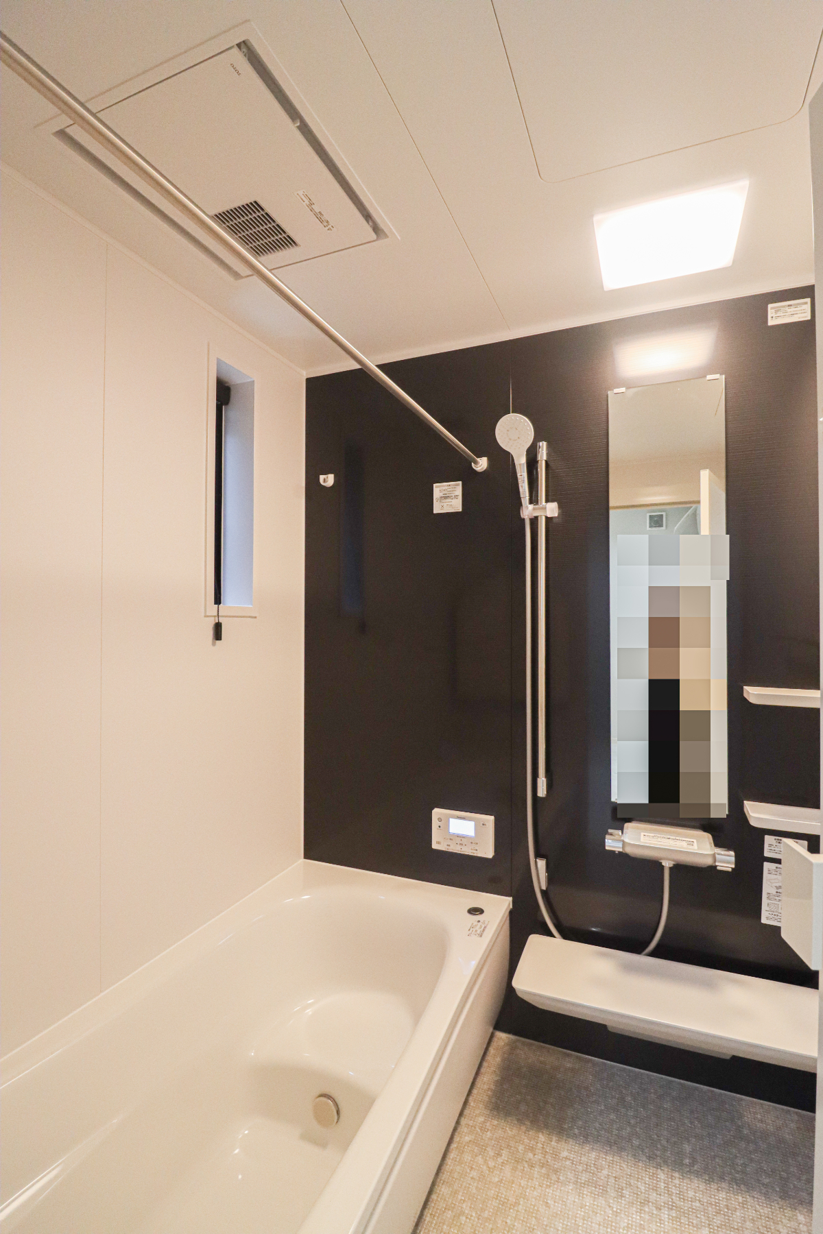 「ドリームタウン篠町見晴２丁目」ぽかぽか南西角地！JR馬堀駅徒歩１０分で通勤・通学にも安心🚃