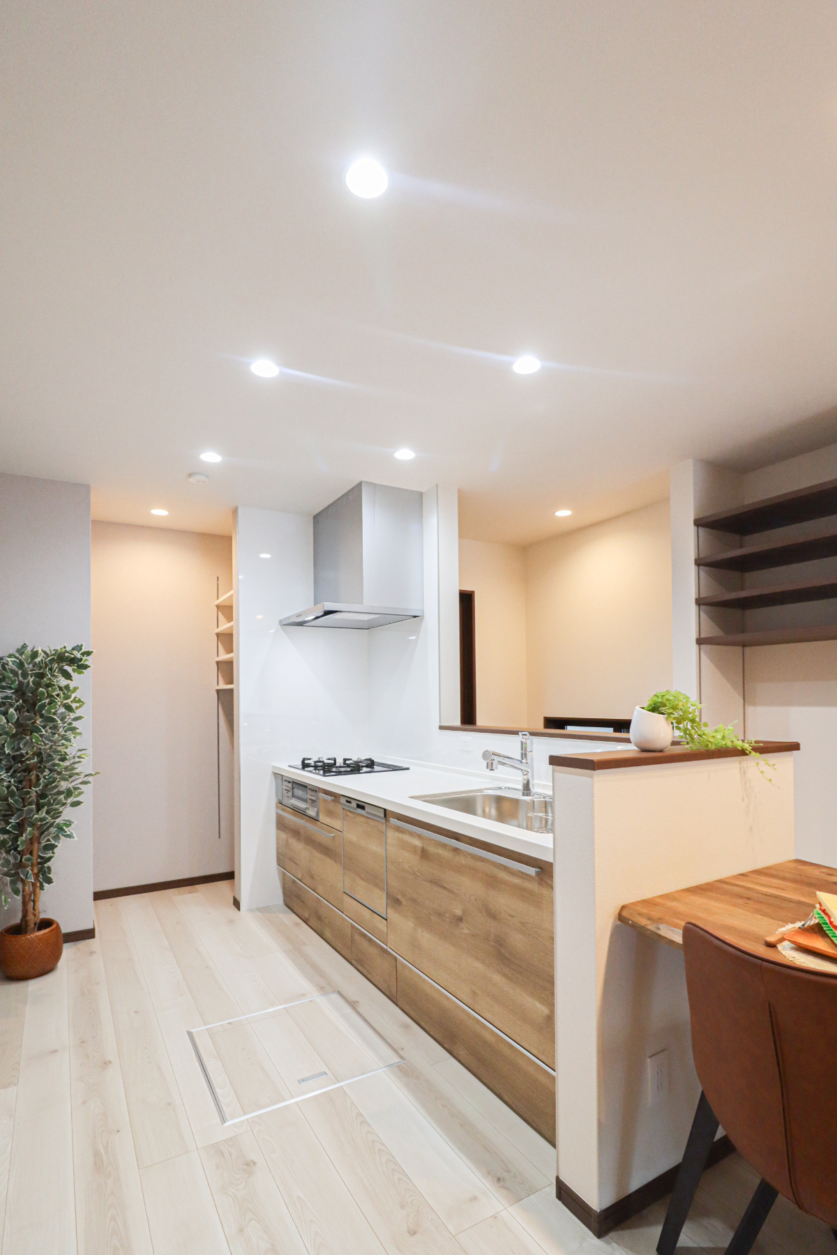 「ドリームタウン馬場一丁目」便利な２WAYアクセス！JR長岡京駅徒歩９分＆阪急長岡天神駅徒歩１１分