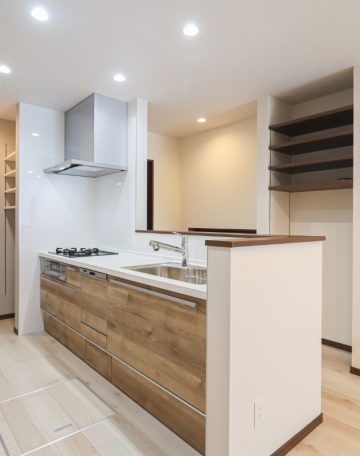 「ドリームタウン馬場一丁目」便利な２WAYアクセス！JR長岡京駅徒歩９分＆阪急長岡天神駅徒歩１１分