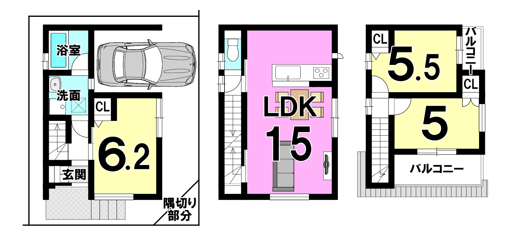 「ドリームタウン深草極楽寺町」京阪「龍谷大学前深草」駅徒歩６分！JR「稲荷」駅徒歩９分！の２WAYアクセス可能なお家！