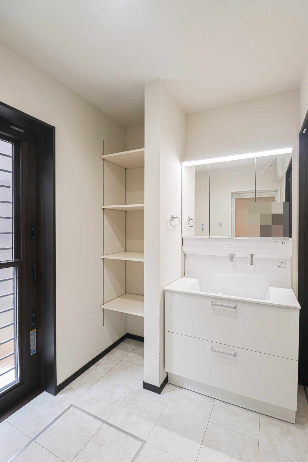 「ドリームタウン久我御旅町１号地」区画整う３区画分譲地！小学校・スーパー・コンビニなど周辺施設が徒歩圏内！