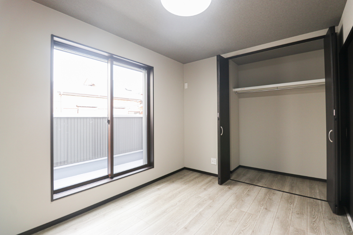 「ドリームタウン久我御旅町１号地」区画整う３区画分譲地！小学校・スーパー・コンビニなど周辺施設が徒歩圏内！